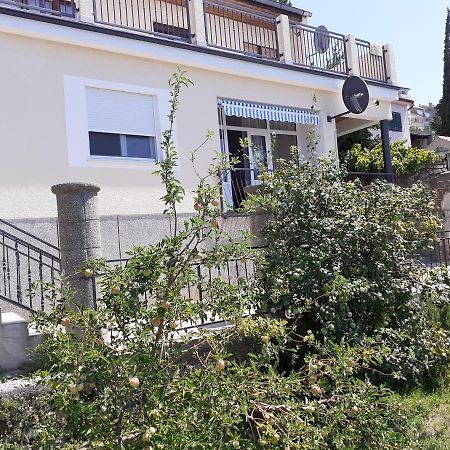 Apartman Helena Senj (Lika-Senj) Exterior foto