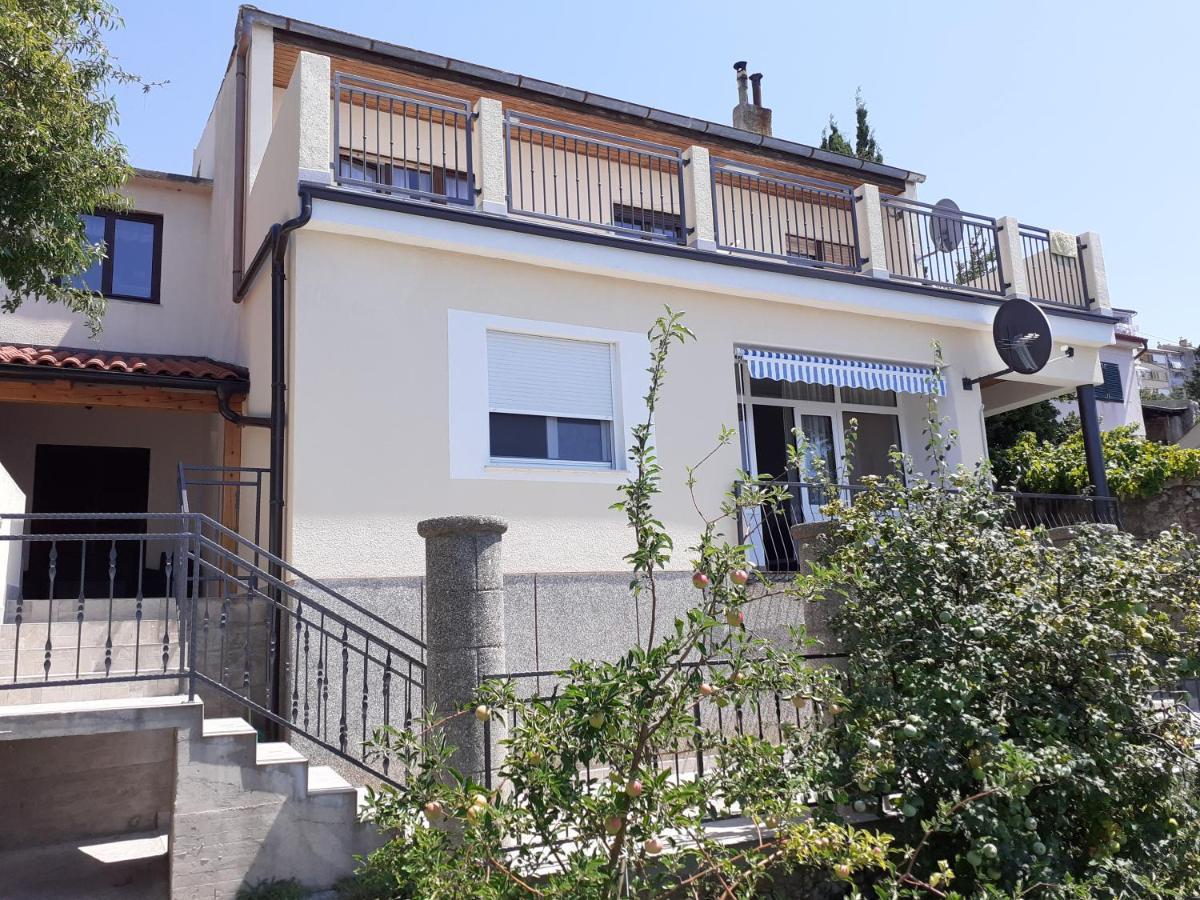 Apartman Helena Senj (Lika-Senj) Exterior foto
