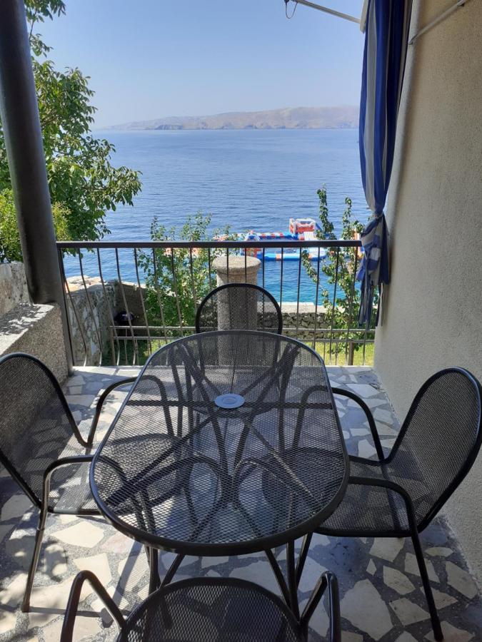 Apartman Helena Senj (Lika-Senj) Exterior foto