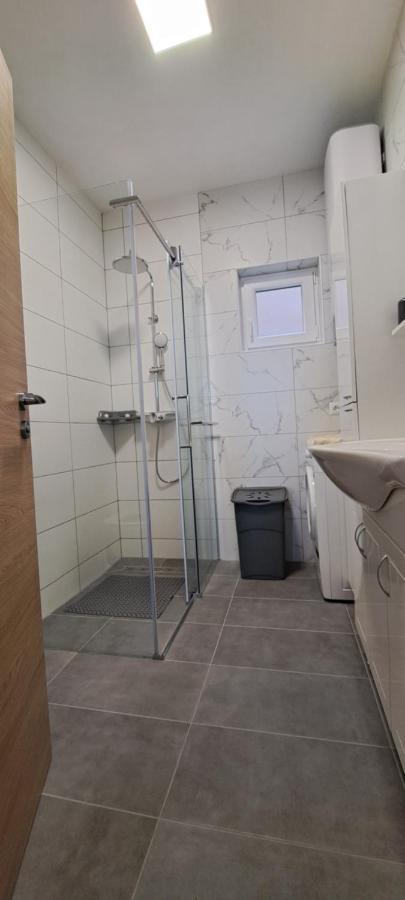 Apartman Helena Senj (Lika-Senj) Exterior foto