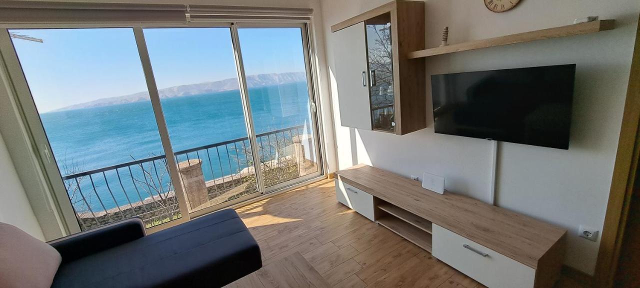 Apartman Helena Senj (Lika-Senj) Exterior foto