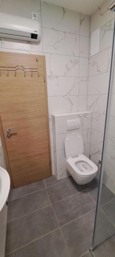Apartman Helena Senj (Lika-Senj) Exterior foto