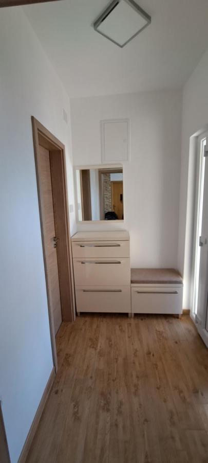Apartman Helena Senj (Lika-Senj) Exterior foto