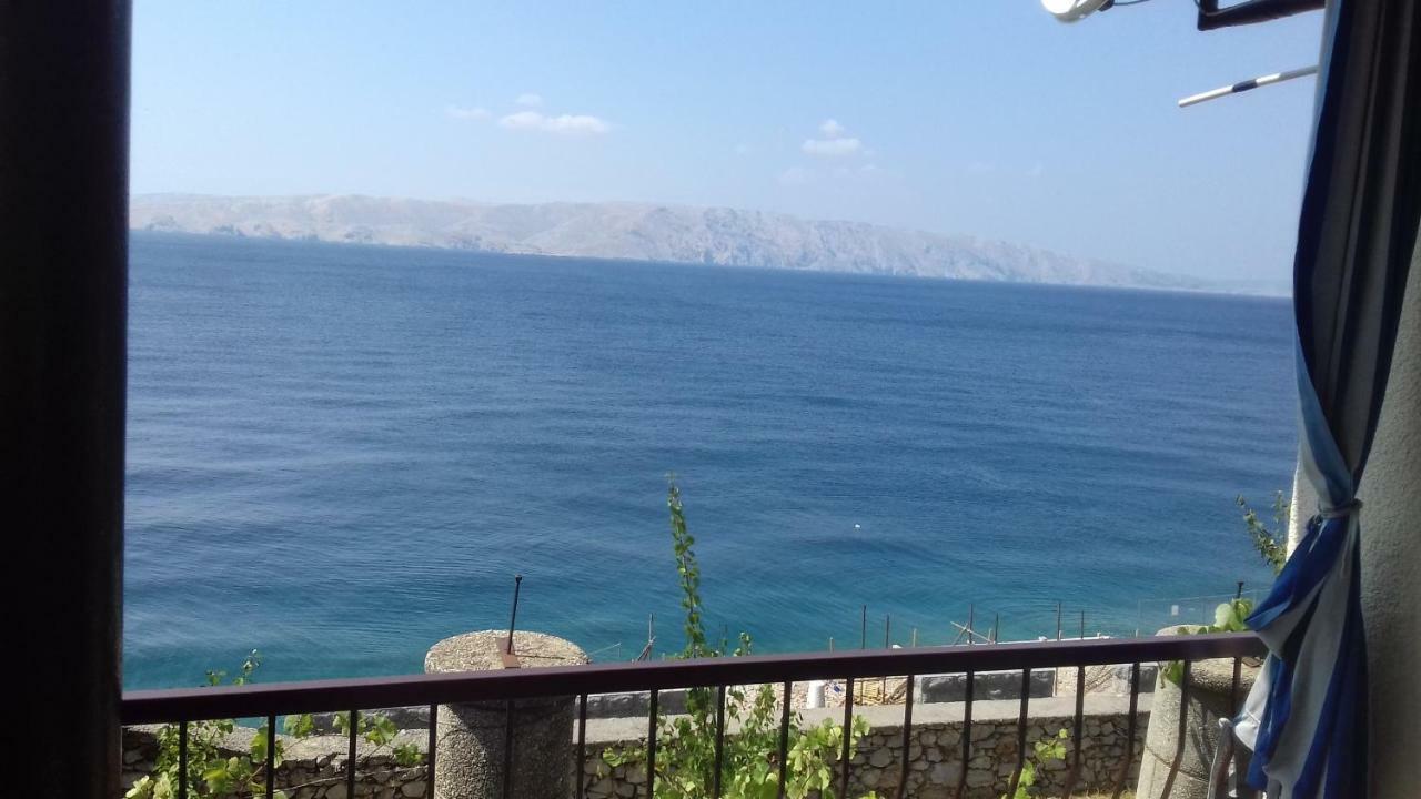 Apartman Helena Senj (Lika-Senj) Exterior foto