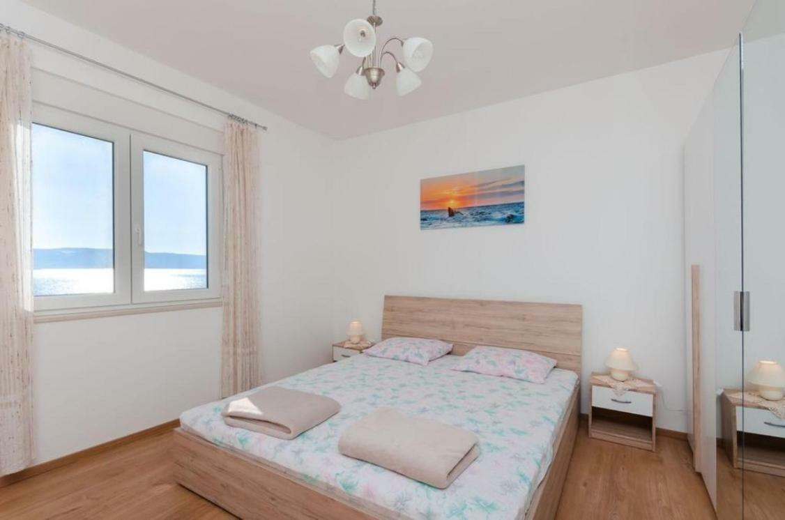 Apartman Helena Senj (Lika-Senj) Exterior foto