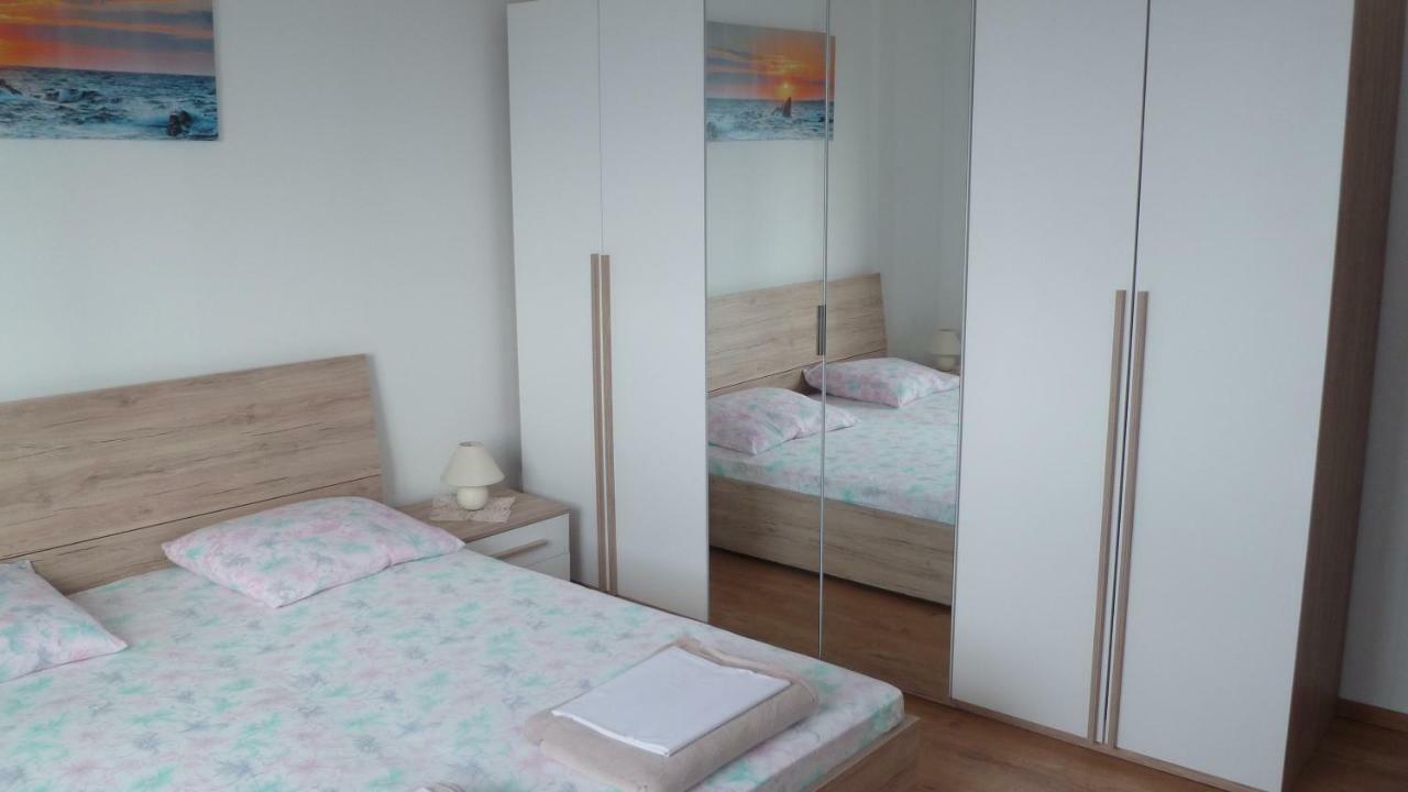 Apartman Helena Senj (Lika-Senj) Exterior foto