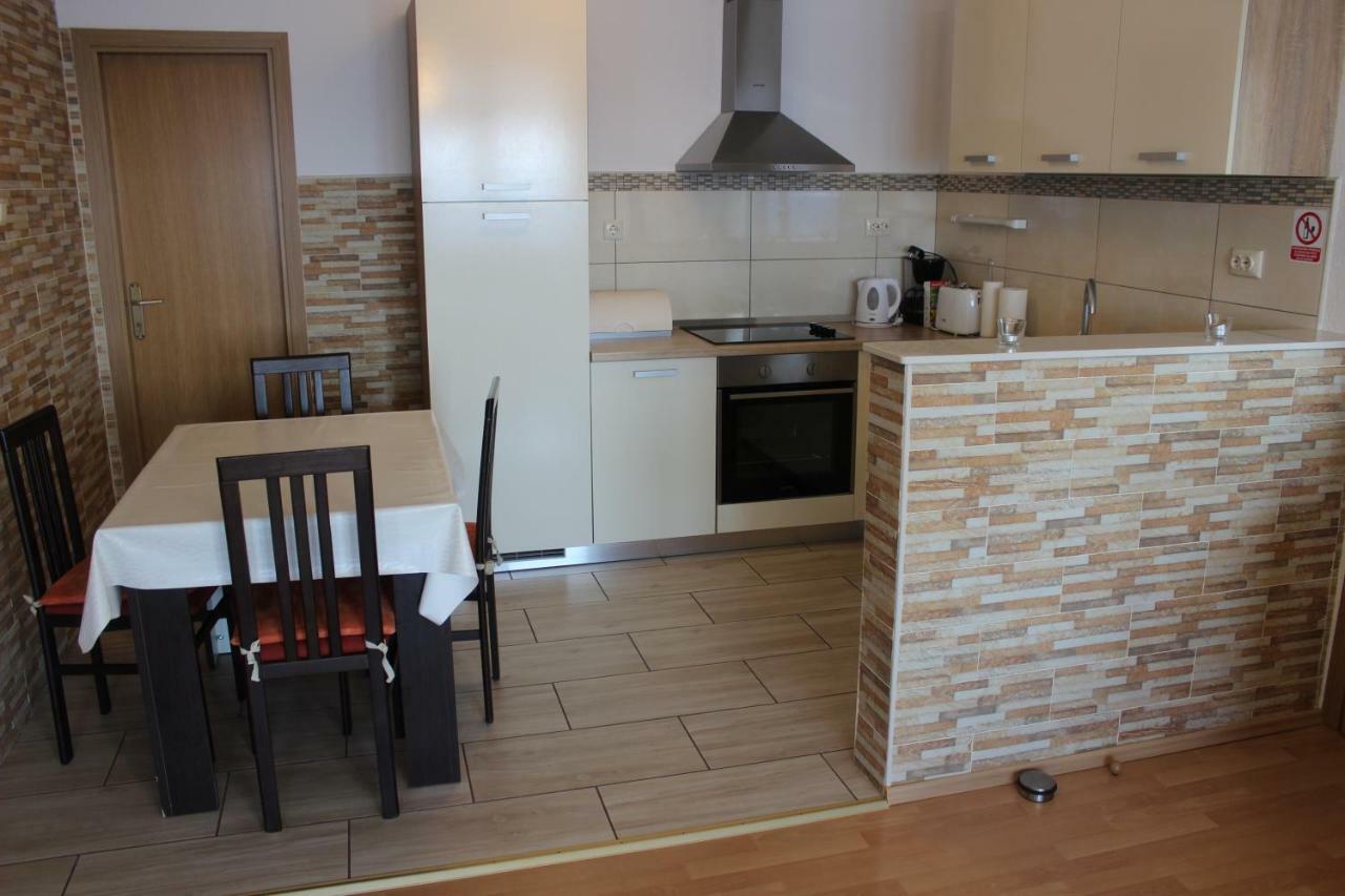 Apartman Helena Senj (Lika-Senj) Exterior foto