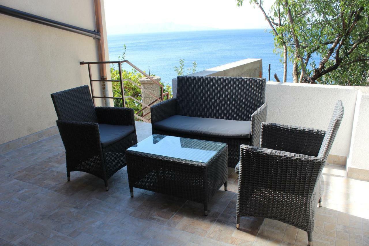 Apartman Helena Senj (Lika-Senj) Exterior foto