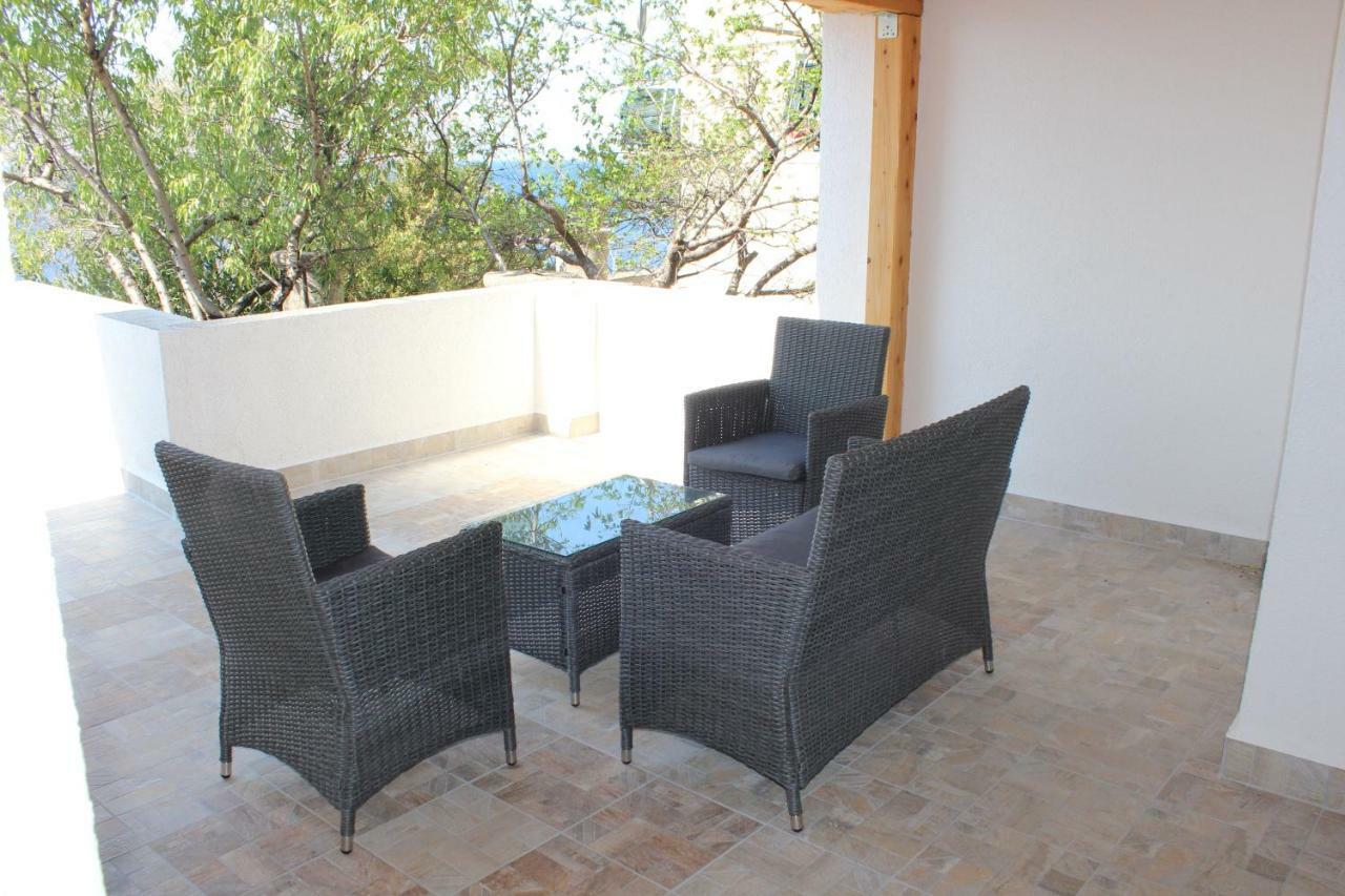 Apartman Helena Senj (Lika-Senj) Exterior foto