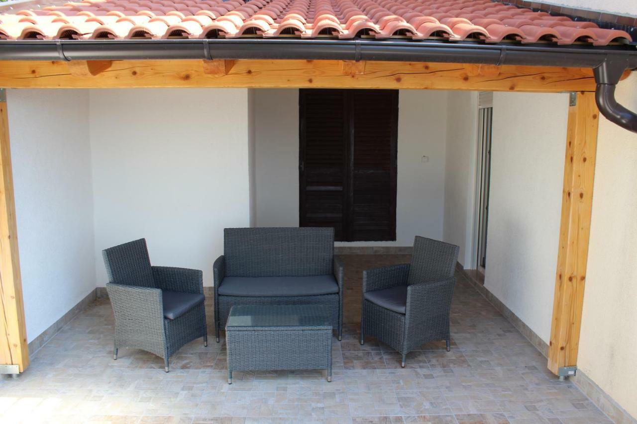 Apartman Helena Senj (Lika-Senj) Exterior foto