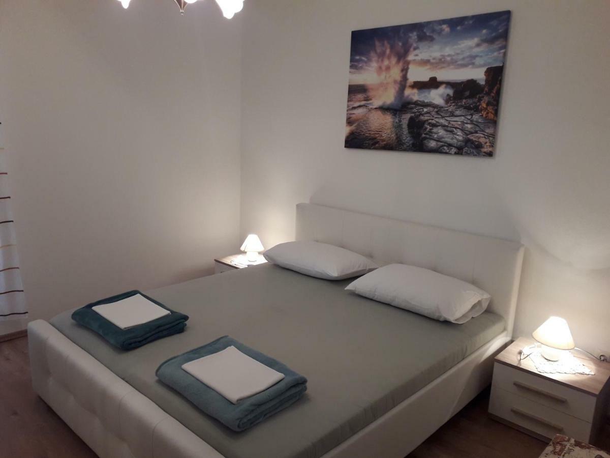 Apartman Helena Senj (Lika-Senj) Exterior foto